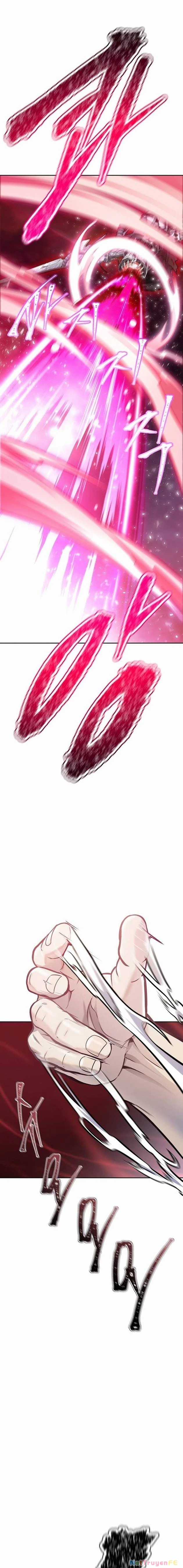 Tòa Tháp Bí Ẩn Chapter 642 trang 21