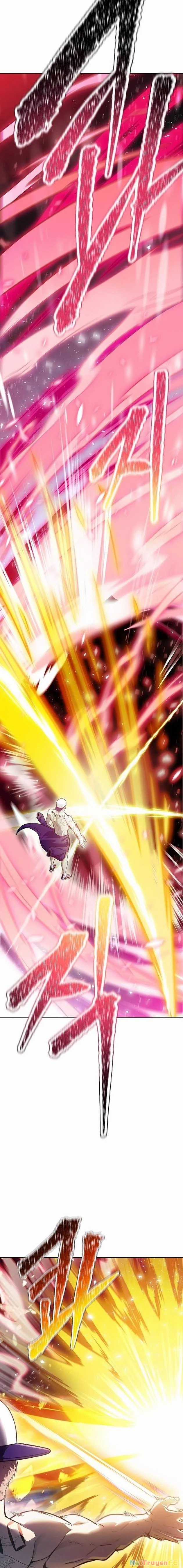 Tòa Tháp Bí Ẩn Chapter 642 trang 22