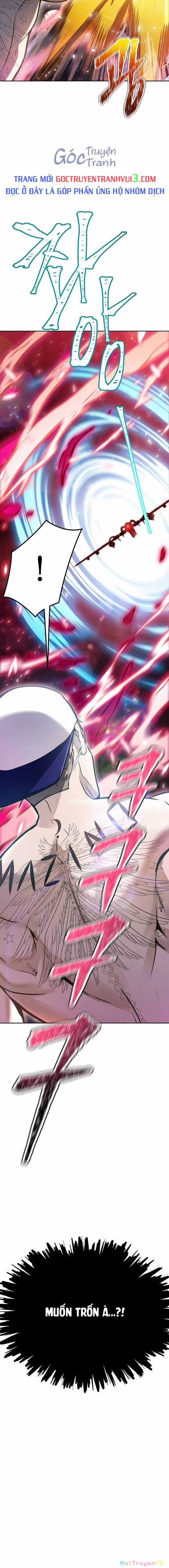 Tòa Tháp Bí Ẩn Chapter 642 trang 23