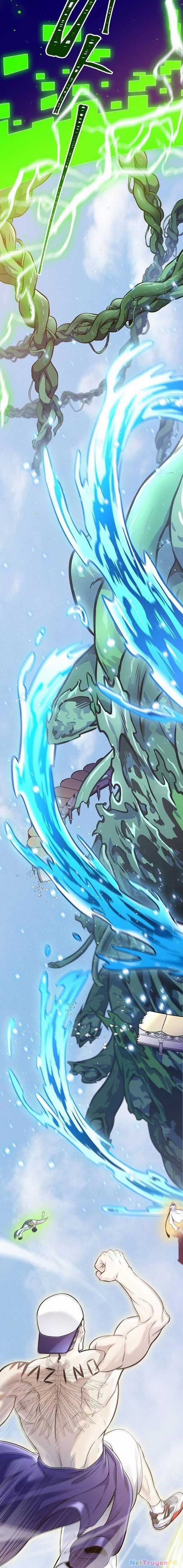 Tòa Tháp Bí Ẩn Chapter 642 trang 26