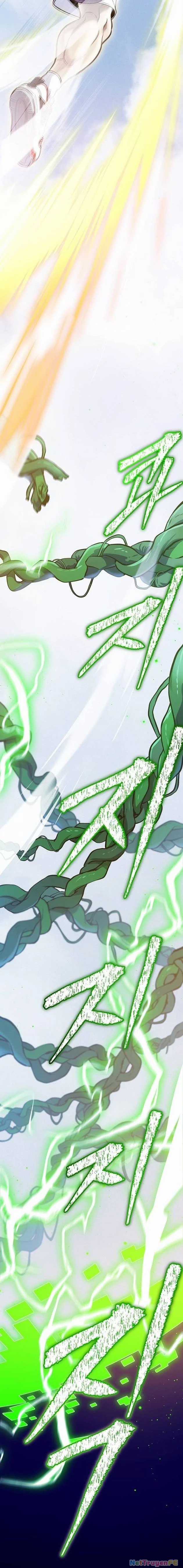 Tòa Tháp Bí Ẩn Chapter 642 trang 27