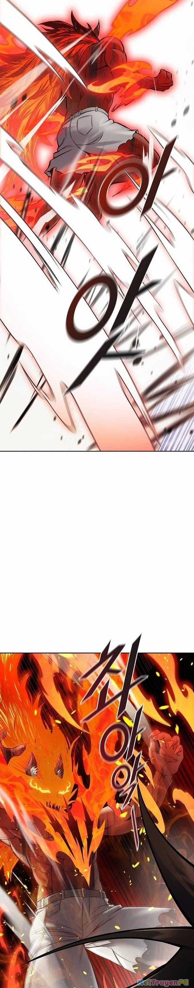 Tòa Tháp Bí Ẩn Chapter 642 trang 3