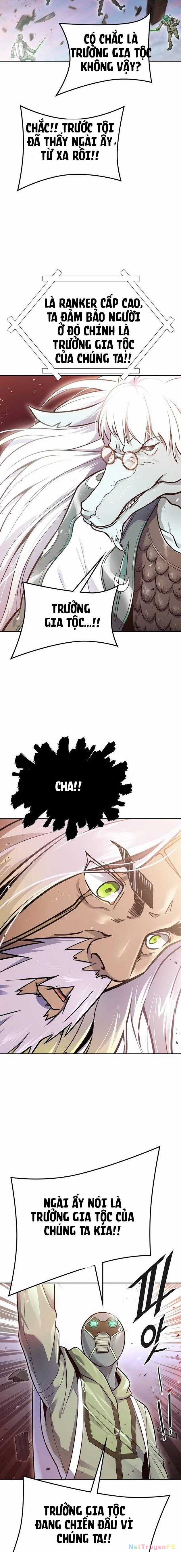 Tòa Tháp Bí Ẩn Chapter 642 trang 30