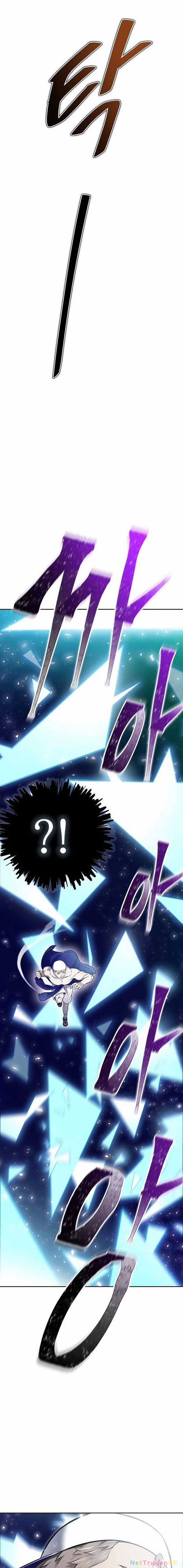 Tòa Tháp Bí Ẩn Chapter 642 trang 33