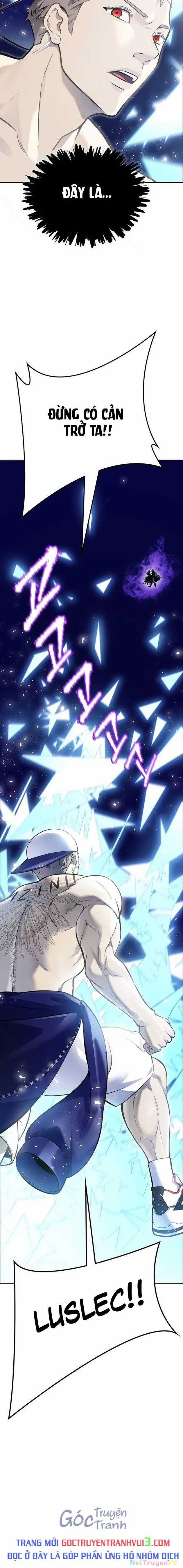 Tòa Tháp Bí Ẩn Chapter 642 trang 34