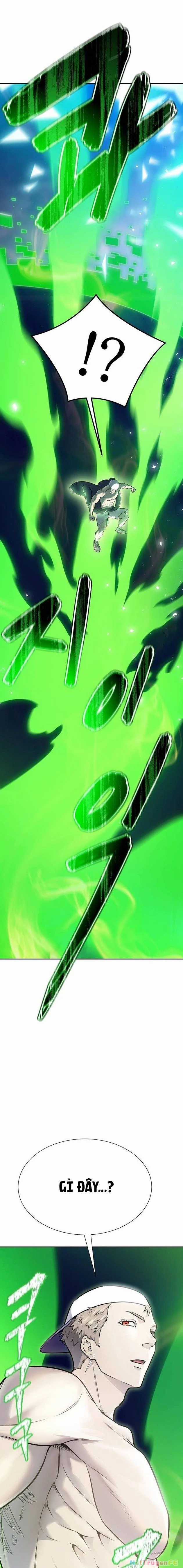 Tòa Tháp Bí Ẩn Chapter 642 trang 35