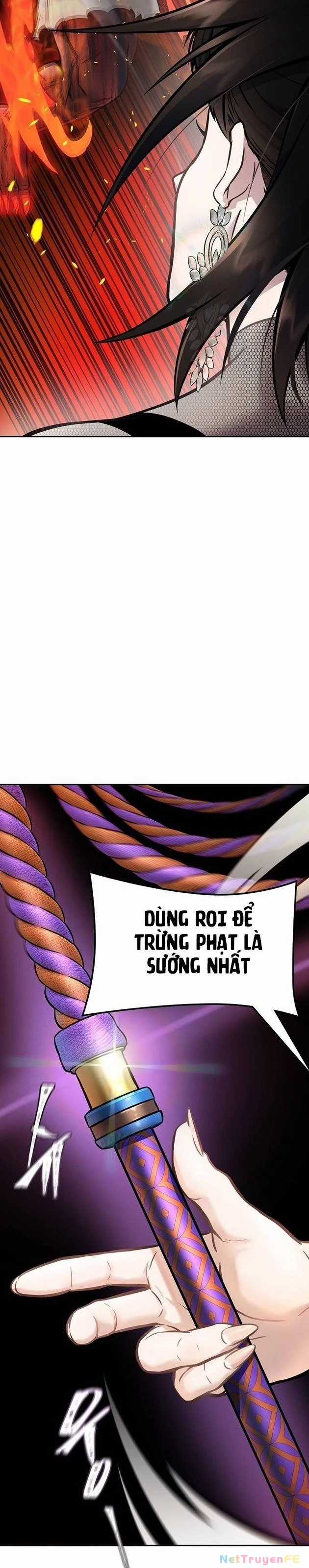 Tòa Tháp Bí Ẩn Chapter 642 trang 4