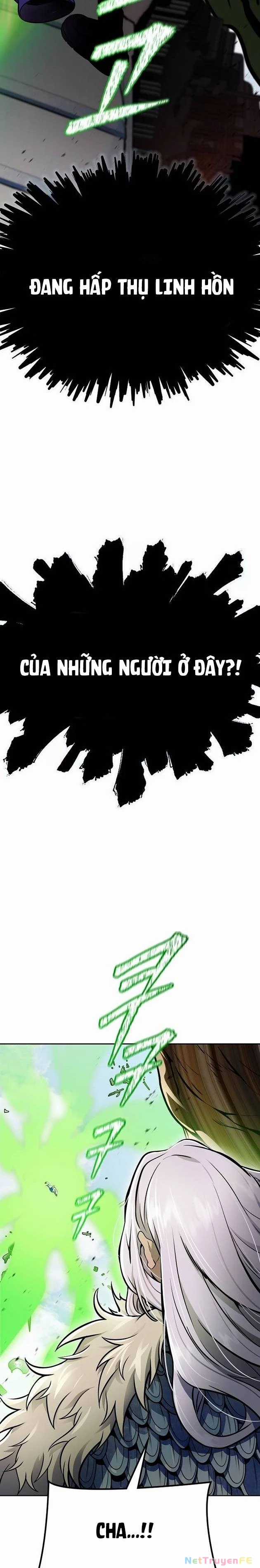 Tòa Tháp Bí Ẩn Chapter 642 trang 41