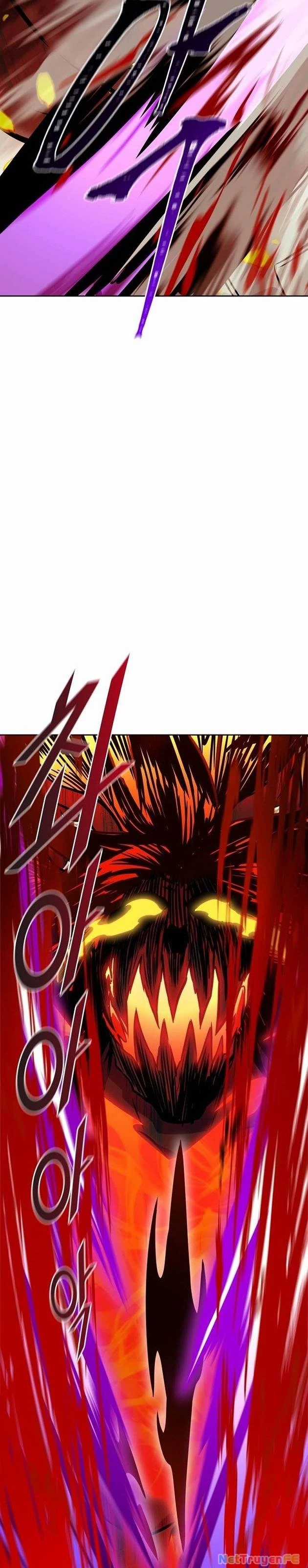 Tòa Tháp Bí Ẩn Chapter 642 trang 6