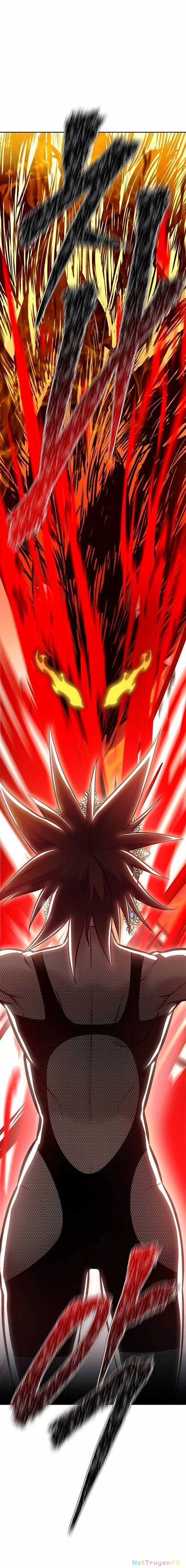 Tòa Tháp Bí Ẩn Chapter 642 trang 8