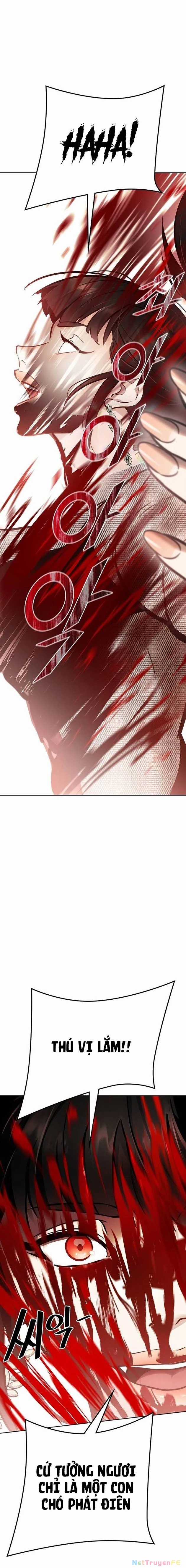 Tòa Tháp Bí Ẩn Chapter 642 trang 9