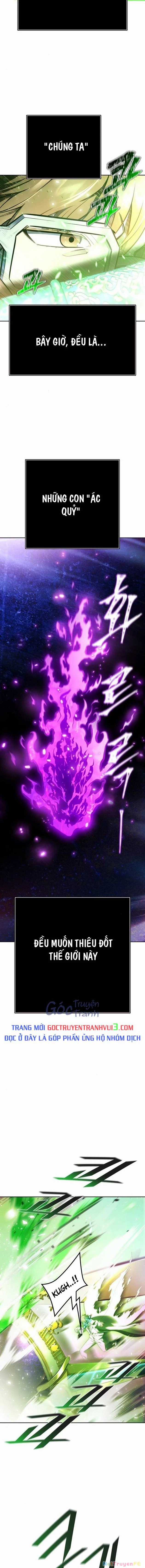Tòa Tháp Bí Ẩn Chapter 643 trang 12