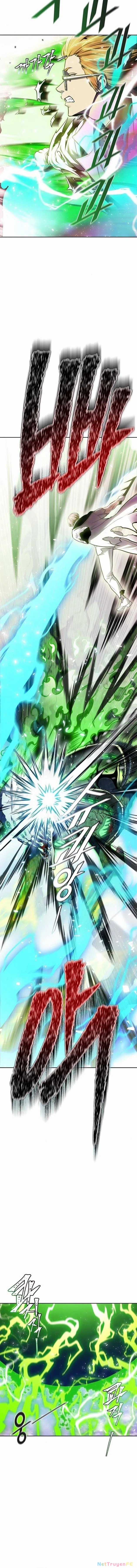 Tòa Tháp Bí Ẩn Chapter 643 trang 13