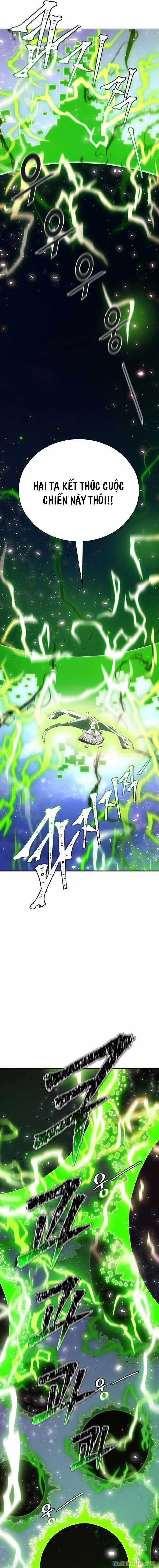 Tòa Tháp Bí Ẩn Chapter 643 trang 14