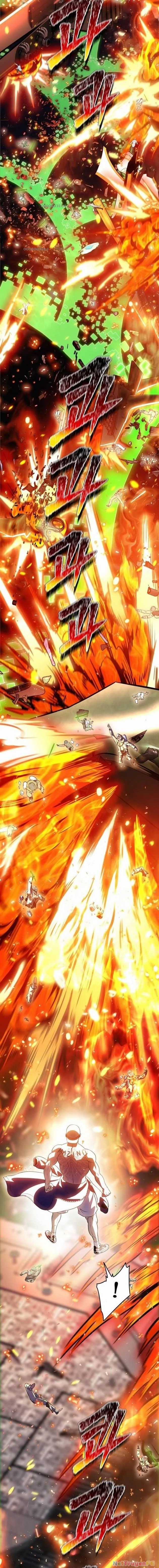 Tòa Tháp Bí Ẩn Chapter 643 trang 16