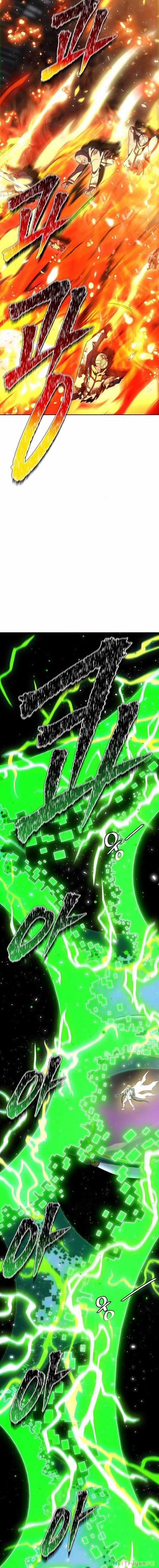 Tòa Tháp Bí Ẩn Chapter 643 trang 17