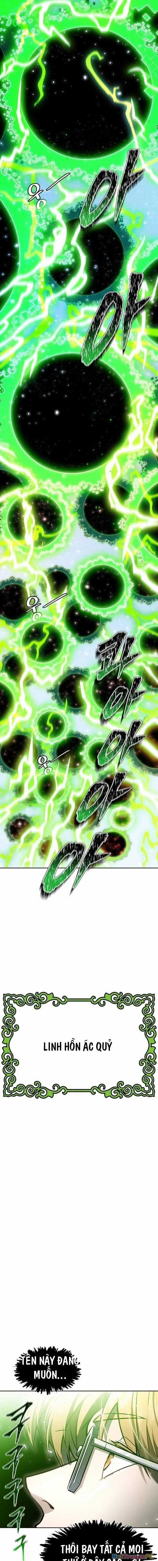 Tòa Tháp Bí Ẩn Chapter 643 trang 18