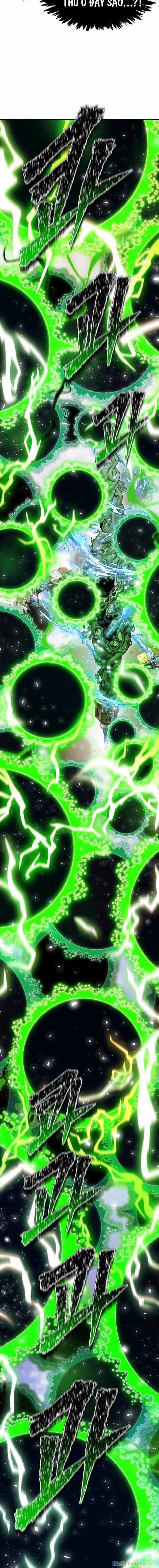 Tòa Tháp Bí Ẩn Chapter 643 trang 19