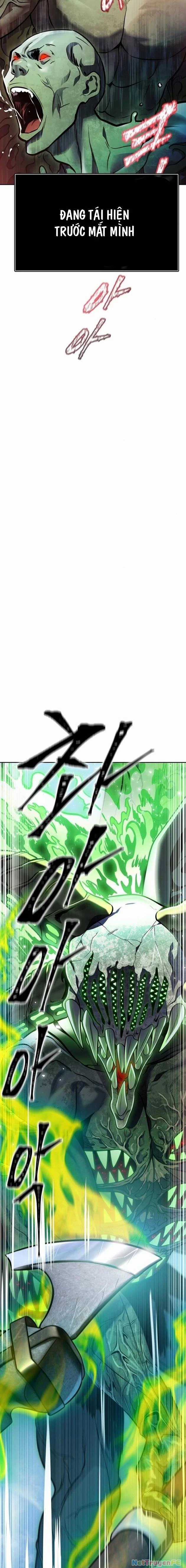 Tòa Tháp Bí Ẩn Chapter 643 trang 2