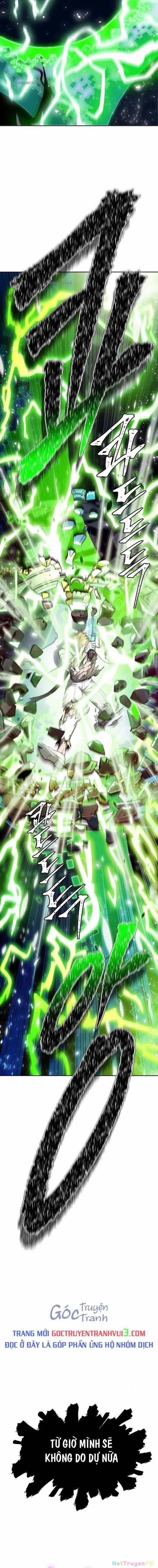 Tòa Tháp Bí Ẩn Chapter 643 trang 20