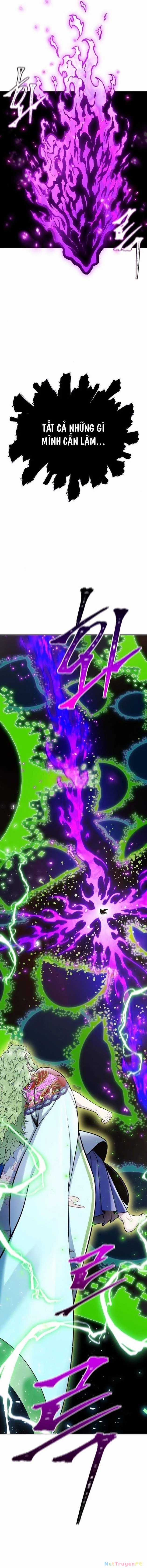 Tòa Tháp Bí Ẩn Chapter 643 trang 21