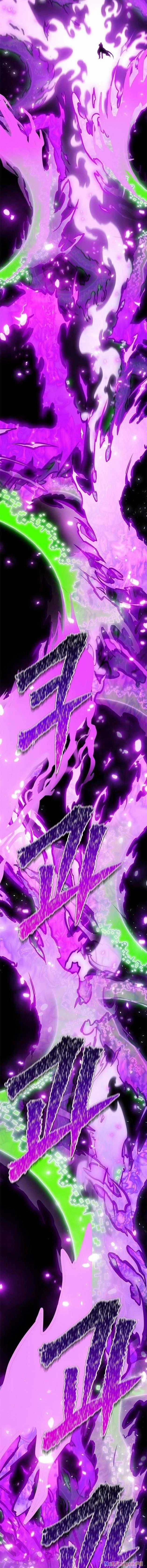 Tòa Tháp Bí Ẩn Chapter 643 trang 23