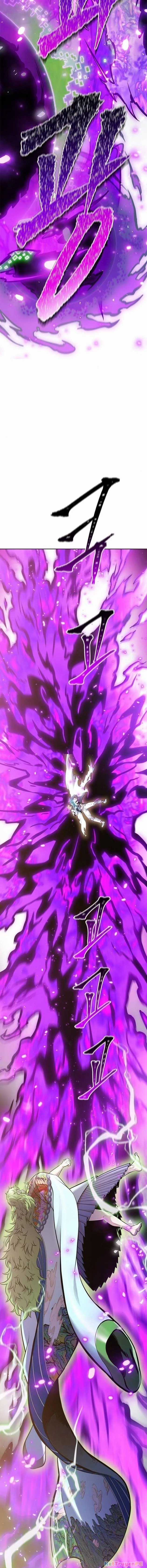 Tòa Tháp Bí Ẩn Chapter 643 trang 24