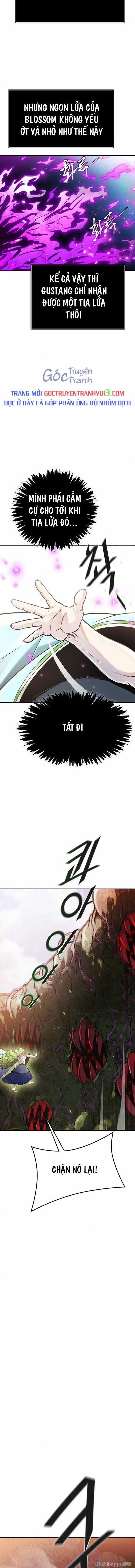 Tòa Tháp Bí Ẩn Chapter 643 trang 31