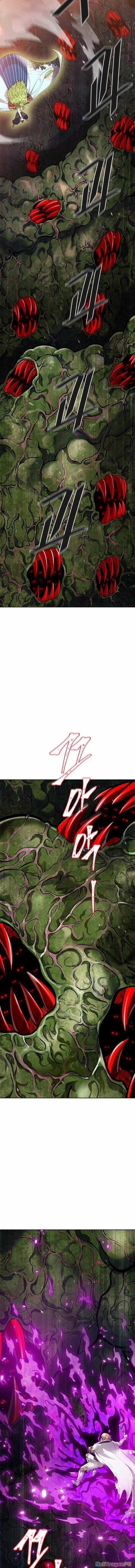 Tòa Tháp Bí Ẩn Chapter 643 trang 32