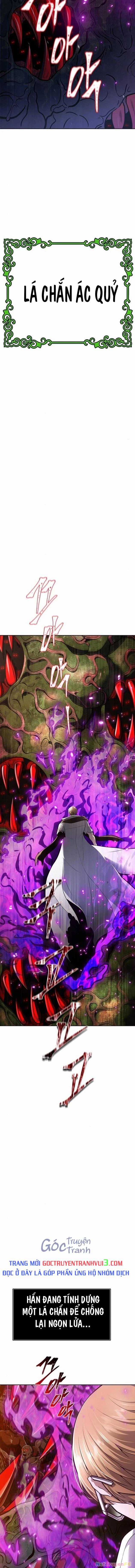 Tòa Tháp Bí Ẩn Chapter 643 trang 33