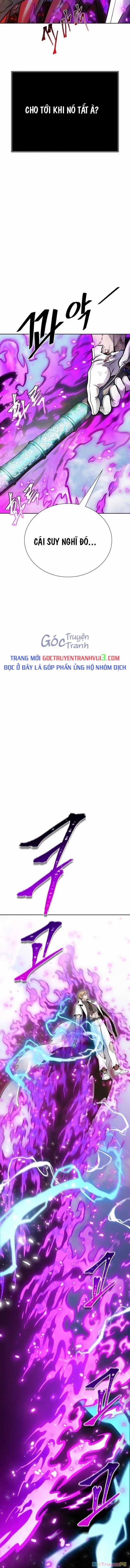 Tòa Tháp Bí Ẩn Chapter 643 trang 34