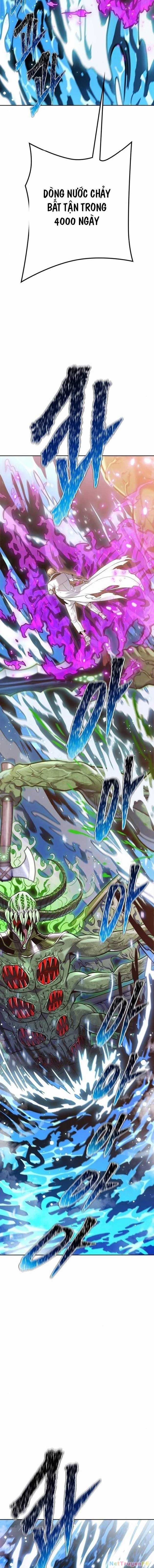 Tòa Tháp Bí Ẩn Chapter 643 trang 38