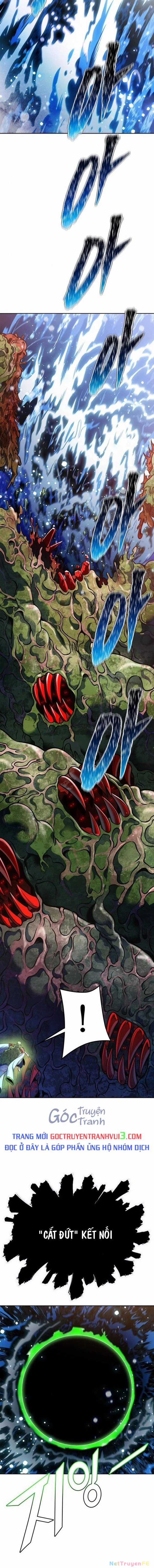 Tòa Tháp Bí Ẩn Chapter 643 trang 39