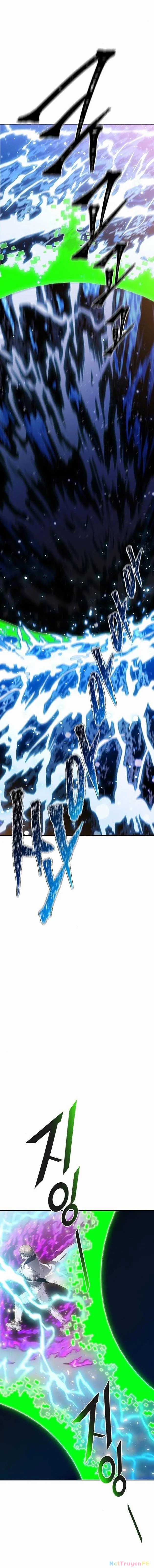 Tòa Tháp Bí Ẩn Chapter 643 trang 40