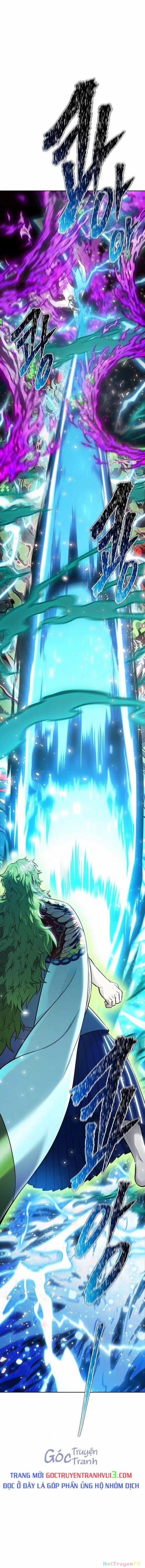 Tòa Tháp Bí Ẩn Chapter 643 trang 41