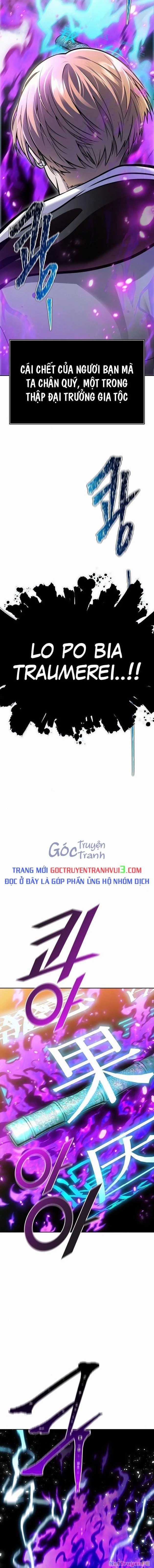 Tòa Tháp Bí Ẩn Chapter 643 trang 43