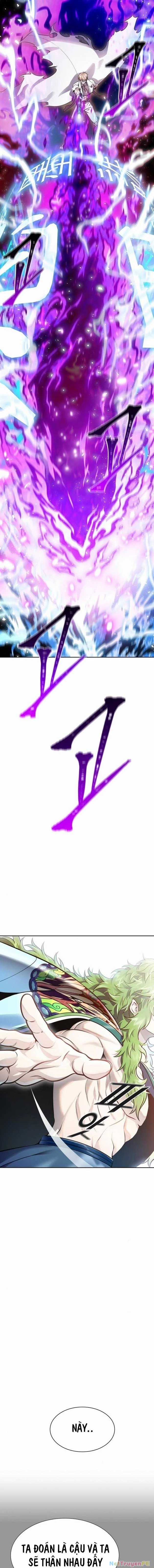 Tòa Tháp Bí Ẩn Chapter 643 trang 44