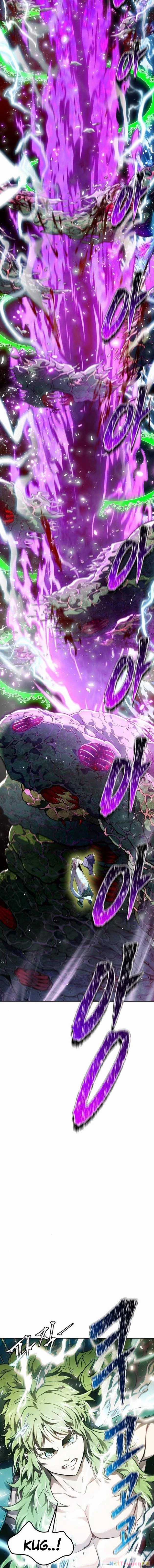 Tòa Tháp Bí Ẩn Chapter 643 trang 47