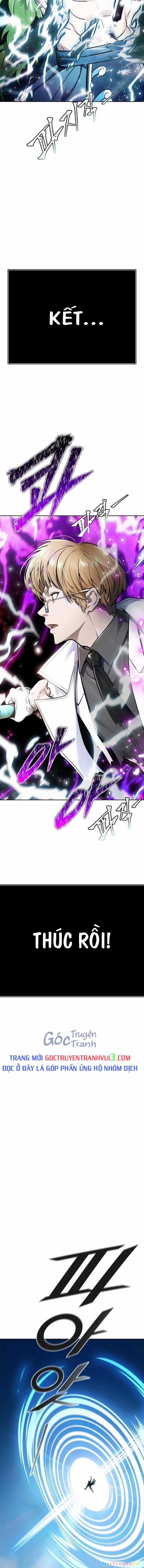 Tòa Tháp Bí Ẩn Chapter 643 trang 48