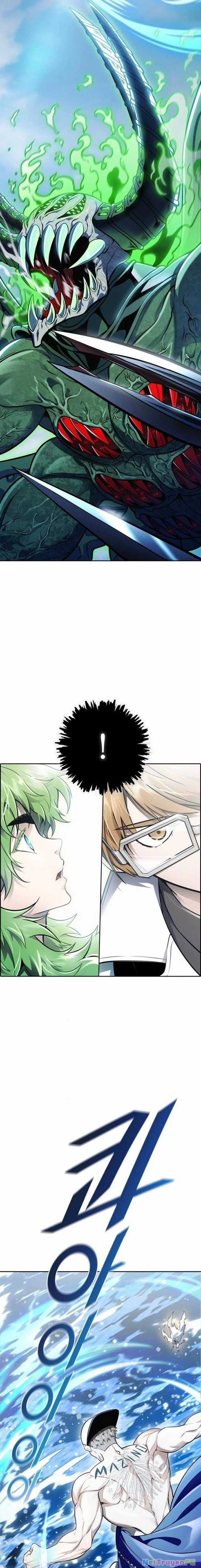 Tòa Tháp Bí Ẩn Chapter 643 trang 49