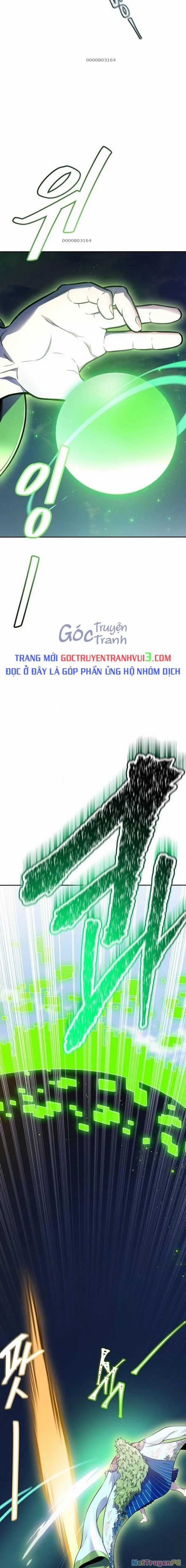 Tòa Tháp Bí Ẩn Chapter 643 trang 5