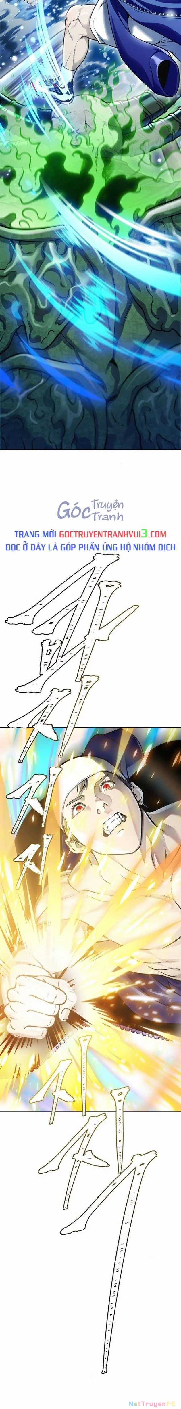 Tòa Tháp Bí Ẩn Chapter 643 trang 50