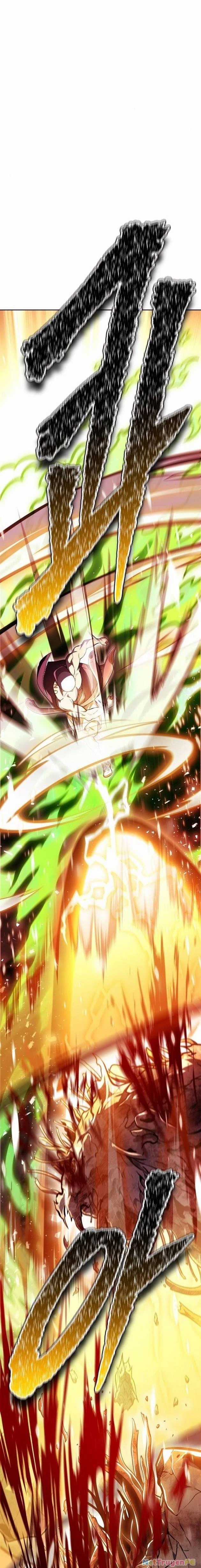 Tòa Tháp Bí Ẩn Chapter 643 trang 51