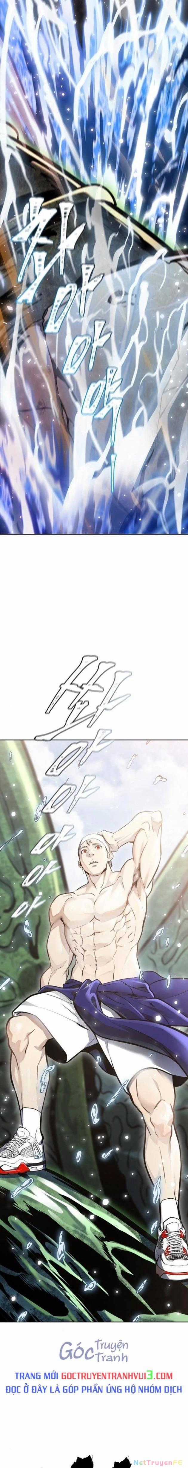 Tòa Tháp Bí Ẩn Chapter 643 trang 54