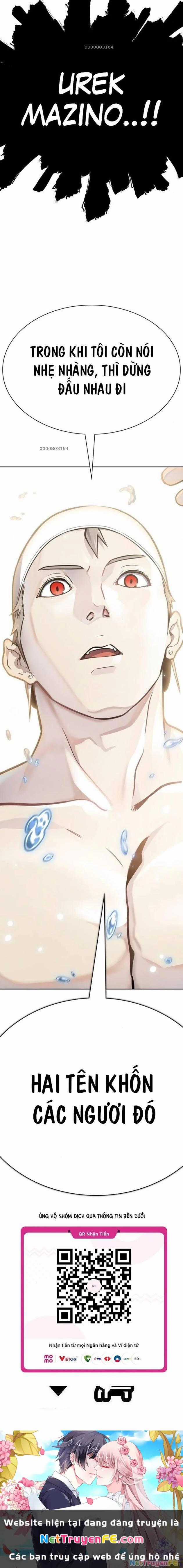 Tòa Tháp Bí Ẩn Chapter 643 trang 55