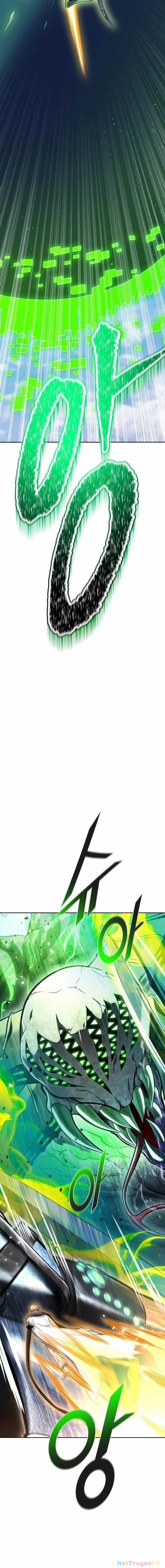 Tòa Tháp Bí Ẩn Chapter 643 trang 6