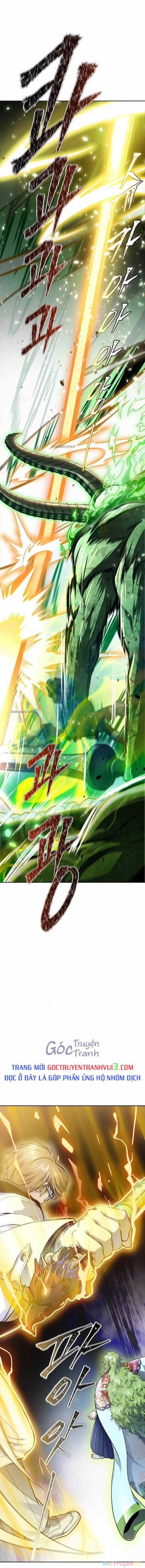 Tòa Tháp Bí Ẩn Chapter 643 trang 7