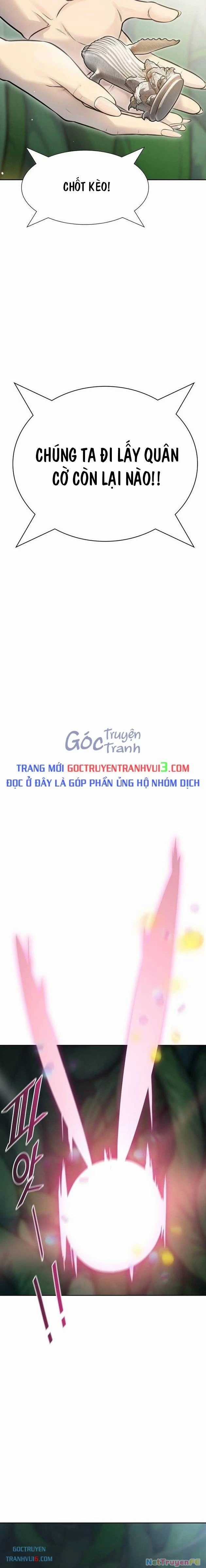 Tòa Tháp Bí Ẩn Chapter 644 trang 18