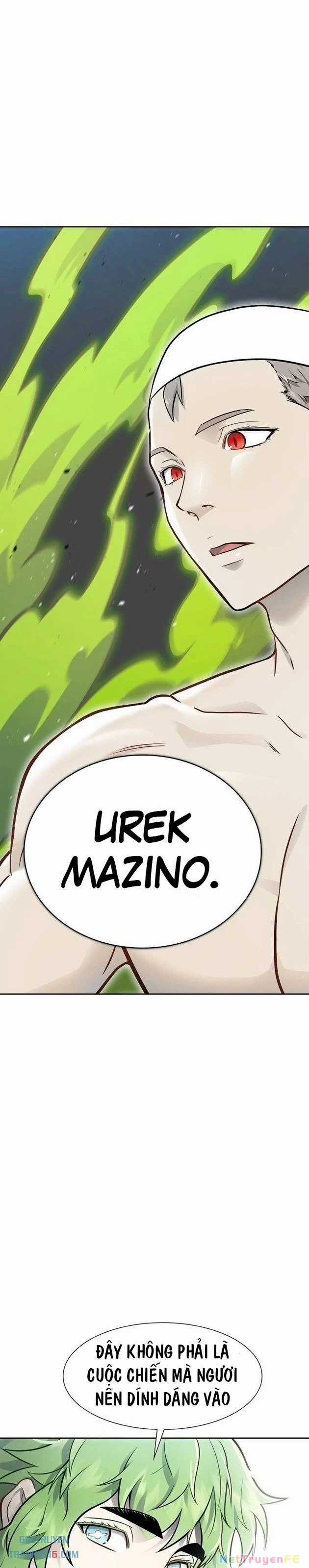 Tòa Tháp Bí Ẩn Chapter 644 trang 3