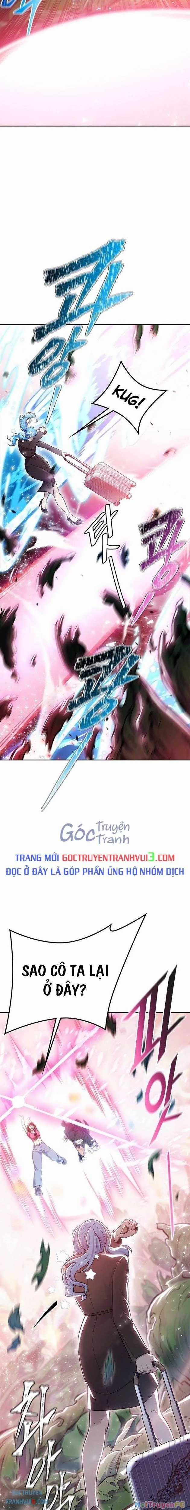 Tòa Tháp Bí Ẩn Chapter 644 trang 32